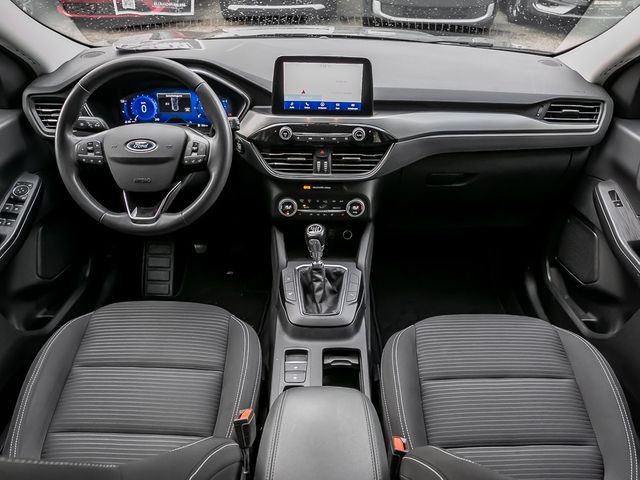 Ford Kuga 2.0 Mild-Hybrid Titanium Kamera Navi