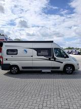 Knaus Box Star Lifetime 600 ME Längsbetten - Offers