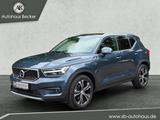 Volvo XC40 D3 Inscription AWD+Harman&Kardon+LED+ACC+ - Volvo XC40 Gebrauchtwagen in Bremen