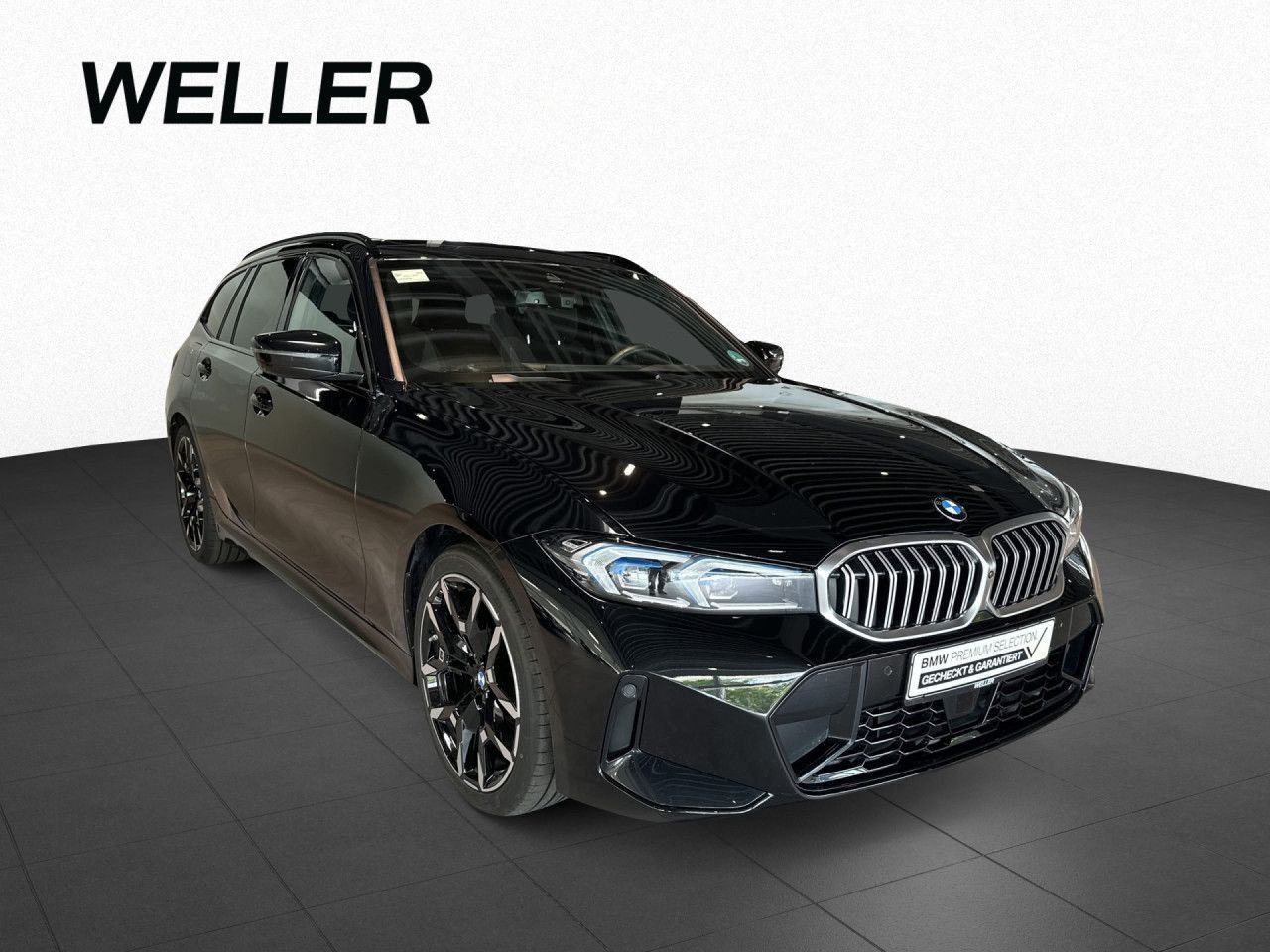 BMW 320 - Bild 6