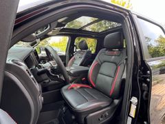 DODGE RAM 1500 RHO 3.0l HO  Hurricane