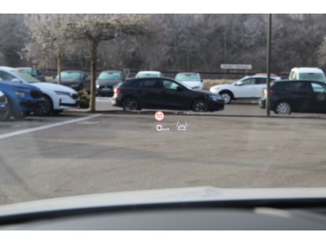 S3 Sportback 2.0TFSI qu.Str. HUD*ACC*Kamera*DCC!