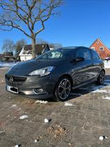 Opel Corsa 1.4 Turbo OPC Line 150 PS Sport - Opel Corsa: Turbo Opc