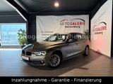 BMW 320d Touring xDrive/1.Hand/LED/Navi/Pano/Ambi-L. - gebrauchte BMW 320 aus dem Jahr 2016