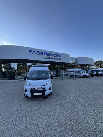 Carado pro CV 540 *sofort verfügbar*AUTOMATIK*
