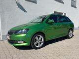 Skoda Fabia Combi 1.4TDI KLIMAAUT DAB PDCvo+hi TÜV7/28 - Skoda Fabia mit Diesel-Antrieb: 1.2