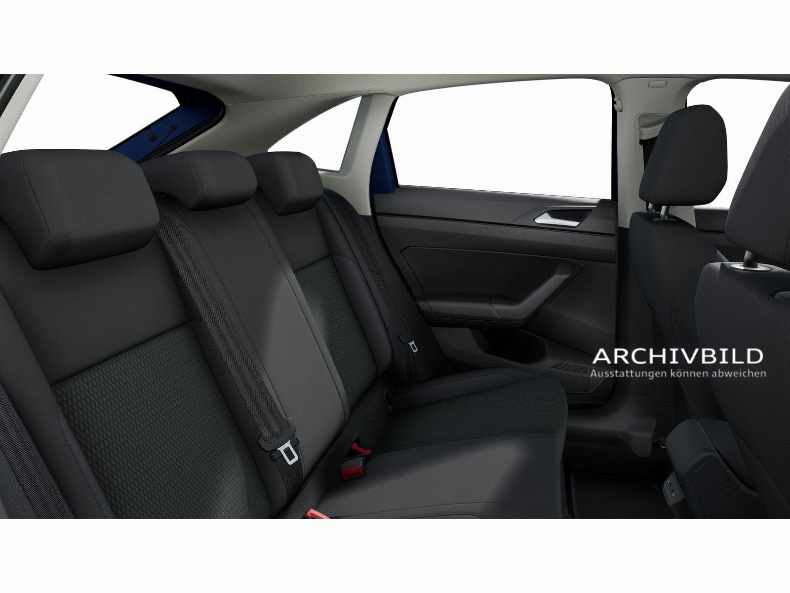 Volkswagen Taigo - Bild 5