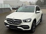 Mercedes-Benz GLE 300 d 4Matic*PANO*TEMP/360 CAM/SHZ/TOT/LED/ - Mercedes-Benz: Gle