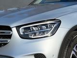 Mercedes-Benz GLC 220 d 4M ADVANCED+KAMERA+OFFROAD-PAKET - Mercedes-Benz: Gl Offroad