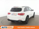 Mercedes-Benz GLC-Klasse GLC 300 4Matic AMG Line Aut.*NAVI*LED - Mercedes-Benz: Klasse M