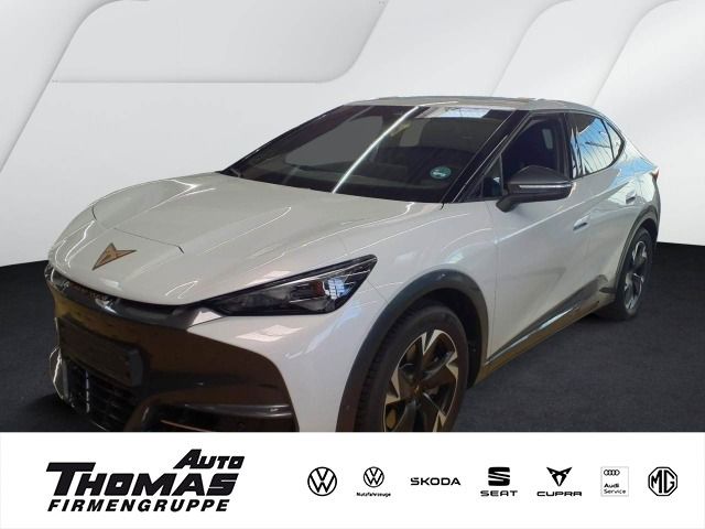 Image of Cupra Tavascan