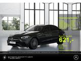 Mercedes-Benz C 200 d #AMG #PANO #AHK #NIGHT #MEMORY #360°-KAM - Mercedes-Benz C-Class New cars