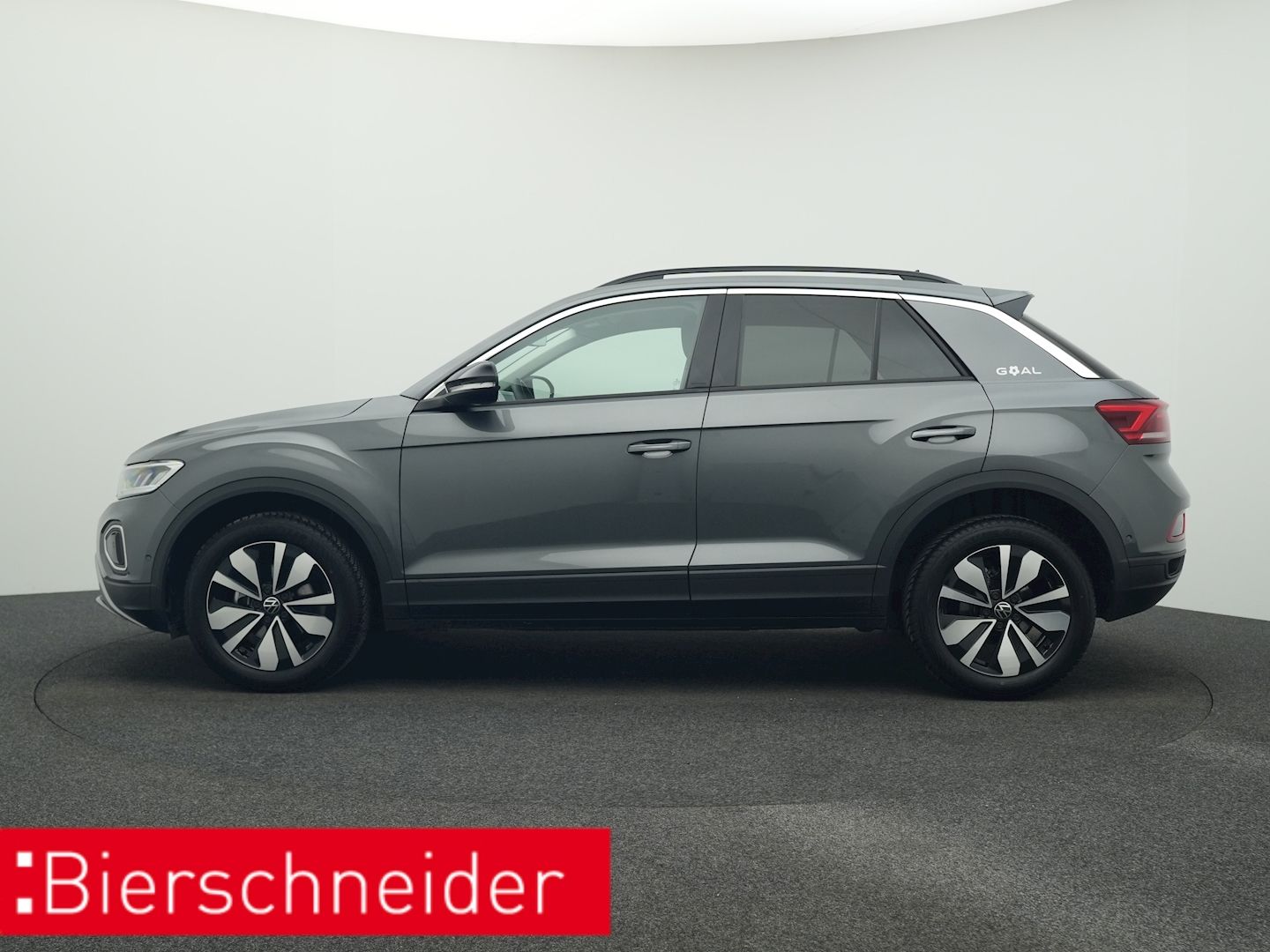 Volkswagen T-Roc - Bild 3