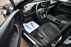 CUPRA Leon Sportstourer 1.4 e-Hybrid