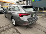 Skoda Octavia Combi Ambition 2.0 TDI LED NAVI PDC SHZ - Skoda Octavia Gebrauchtwagen in Nürnberg