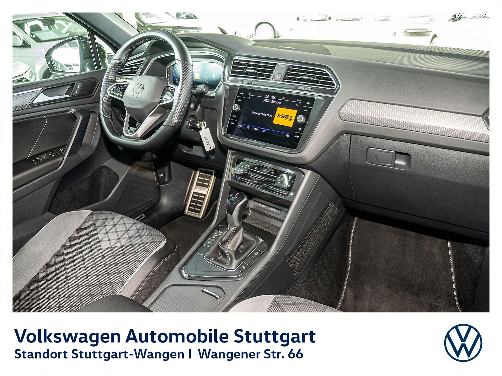 Volkswagen Tiguan - Bild 5