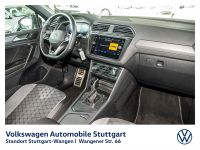 Volkswagen Tiguan - Vorschau Bild 5