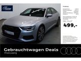 Audi A6 50 TFSI e quattro Advanced S-Line AHK/Matrix