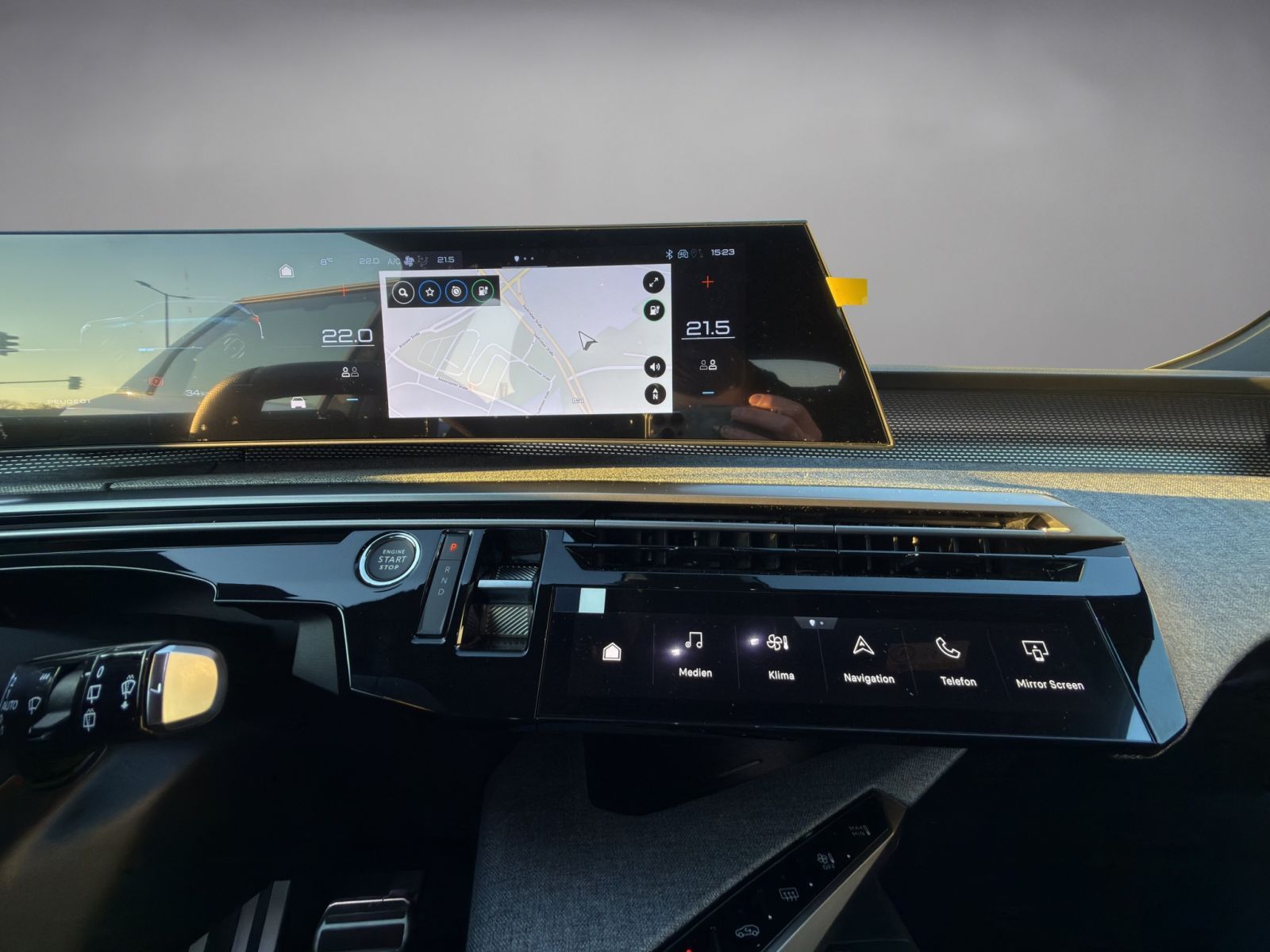 Peugeot 5008 - Bild 15