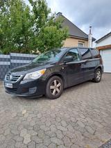 Volkswagen VW Routan 3.8 V6 Chrysler Grand Voyager Va... - VW Routan Gebrauchtwagen