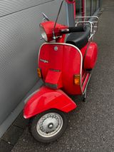 Vespa PX125E Lusso - VESPA PX 125 E
