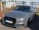 Audi A3 8V 2,0 TDI 150 PS / S Line Limousi... - Audi A3 8P mit Diesel-Antrieb