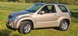 Suzuki Grand Vitara m. Standheizung - Suzuki Grand Vitara von privat