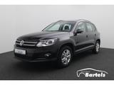 Volkswagen Tiguan 2.0 TDI DSG 4Motion Trend & Fun AHK Xenon - Volkswagen Tiguan: Trend Fun