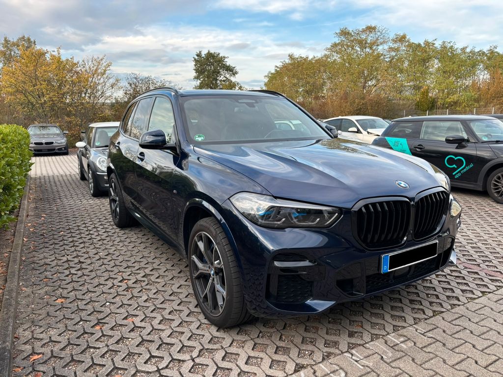 Image of BMW X5