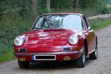 Porsche 911 Urmodell