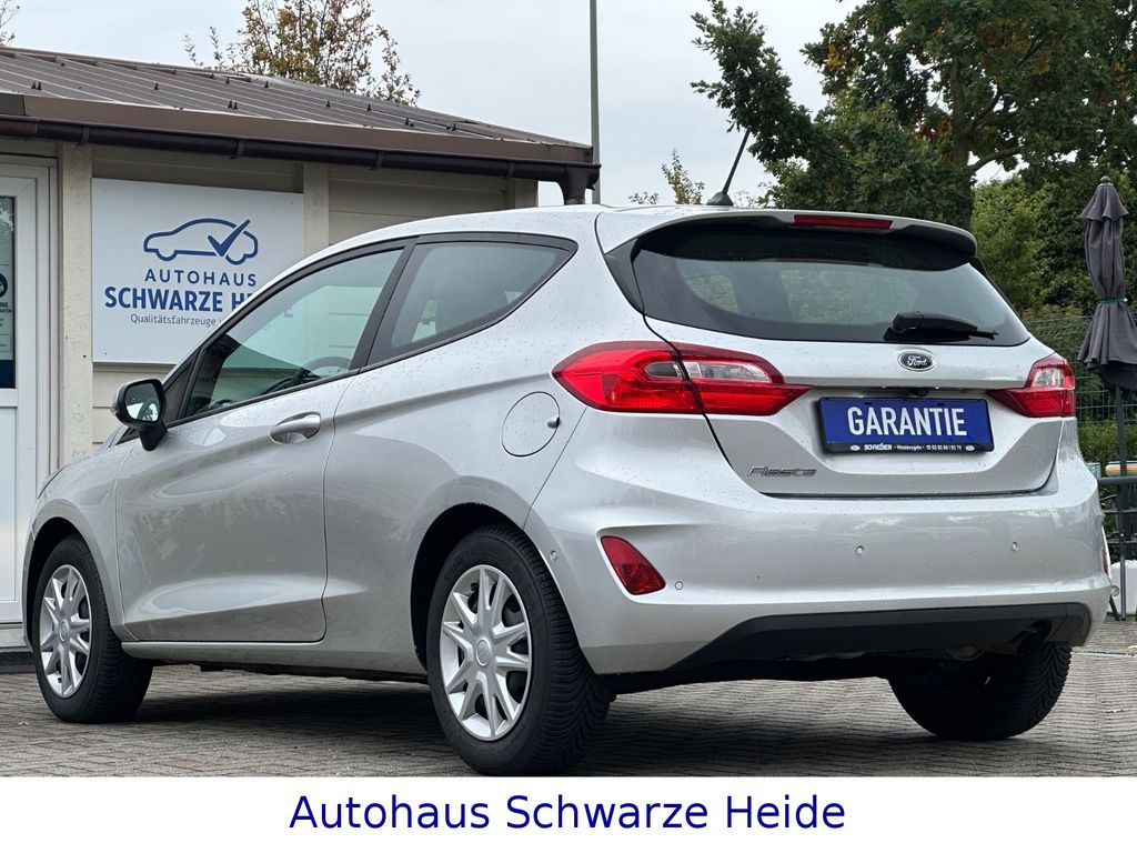 FORD Fiesta – Vorschaubild 6