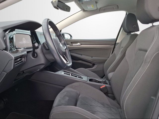 GOLF VIII 1.5 eTSI DSG STYLE NAVI+LED+ACC+APP