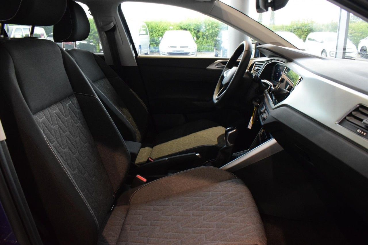 Volkswagen Polo - Bild 7
