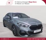 BMW 220d Gran Coupe Aut. M Sport Navi AHK - gebrauchte BMW 220 aus dem Jahr 2021