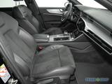 Audi A6 Avant 40 TDI qu S Line Pano,AHK,Kamera,LED,Le - Audi A6: Kombi, 40 TDI