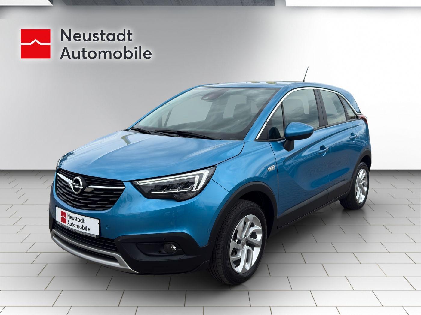Opel Crossland Innovation Zahnriemen neu