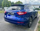 Maserati Levante S - Maserati Levante Gebrauchtwagen
