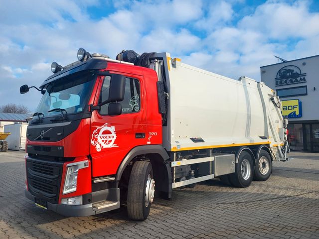 Volvo FM370