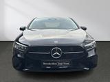 Mercedes-Benz A 200 d Limousine Progressive Night Panorama LED - Mercedes-Benz: Schwarz
