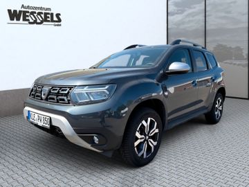 Dacia Duster II Prestige+