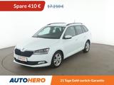 Skoda Fabia 1.0 TSI Style Aut.*NAVI*TEMPO*CAM*PDC*SHZ* - Skoda Fabia Gebrauchtwagen in München