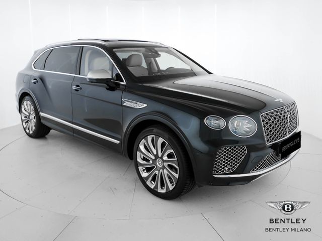 Bentley Bentayga  EWB  24MY Mulliner - BENTLEY MILANO