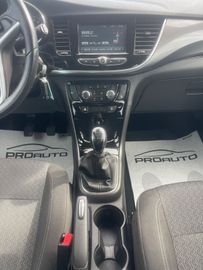 Opel Mokka X - 10