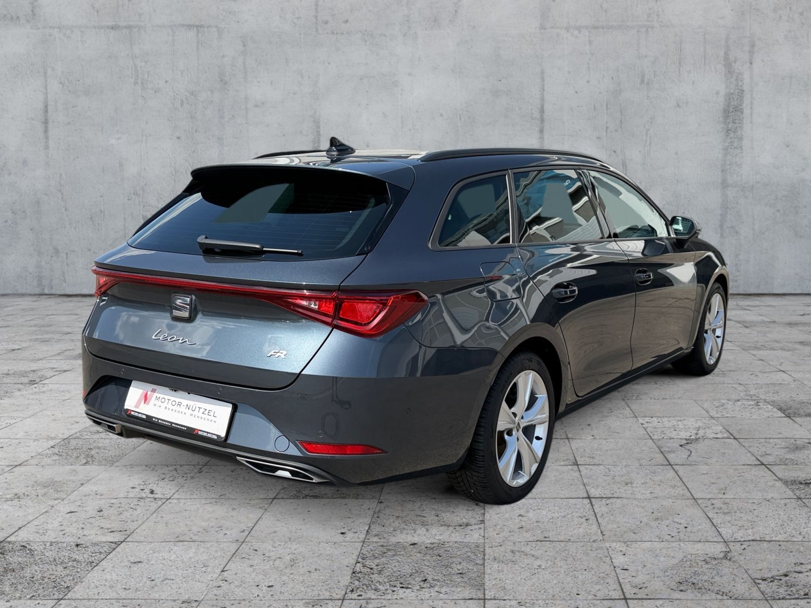 Seat Leon - Bild 6