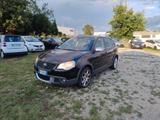 Volkswagen Polo Cross 1.4/69CV TDI - Volkswagen Polo aus 2007: 1.6