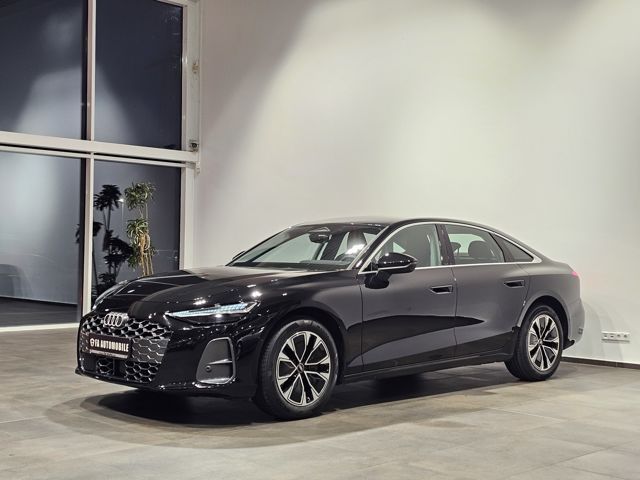 Audi A6 Lim. TDI Matrix Beifahr.Kameras S.Sitz Neuesm foto 5