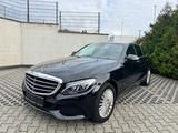 Mercedes-Benz C 200 C -Klasse Lim. C 200 NAVI Euro6 - Mercedes-Benz C 200 Gebrauchtwagen in Frankfurt