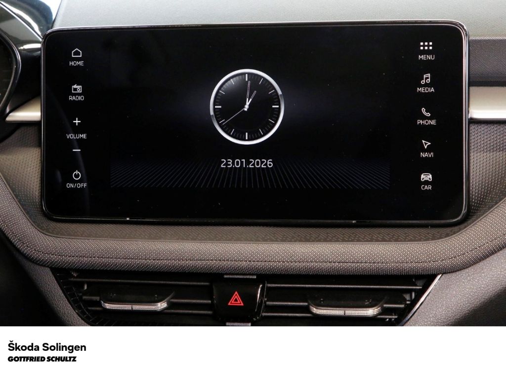 Skoda Fabia - Bild 14