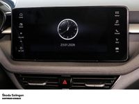 Skoda Fabia - Vorschau Bild 14