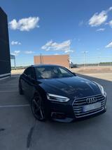 Audi A5 3.0 TDI tiptronic quattro Sportb. design ...